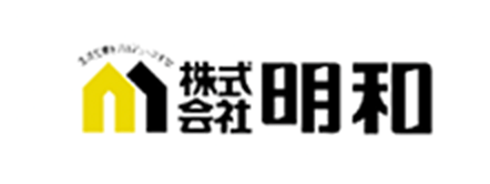 株式会社明和ロゴ