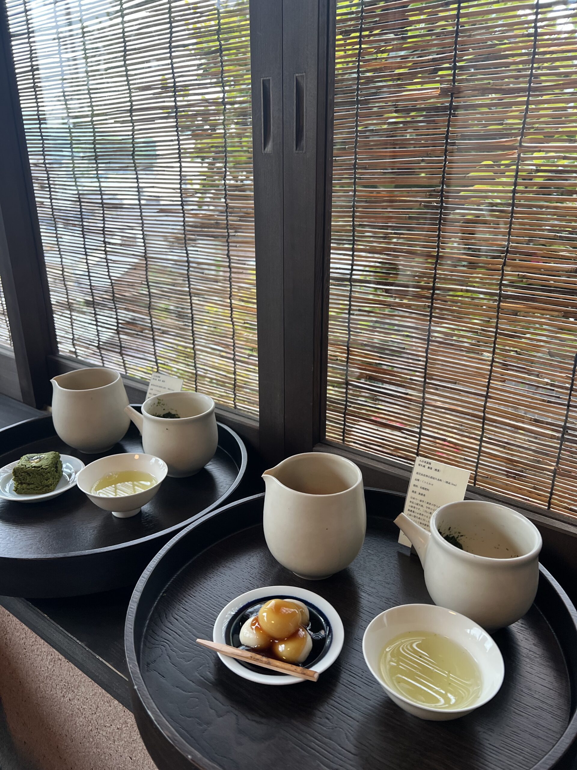 すべりこみGW