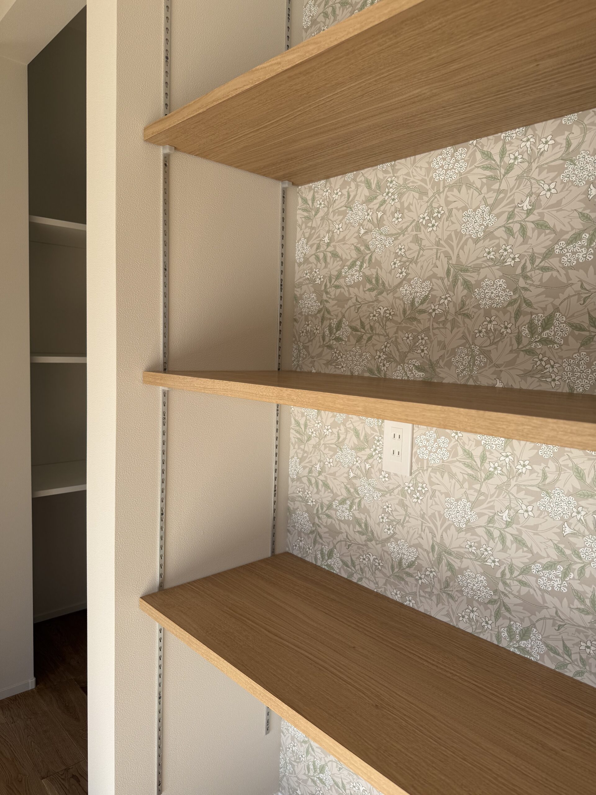 タテモノの雰囲気