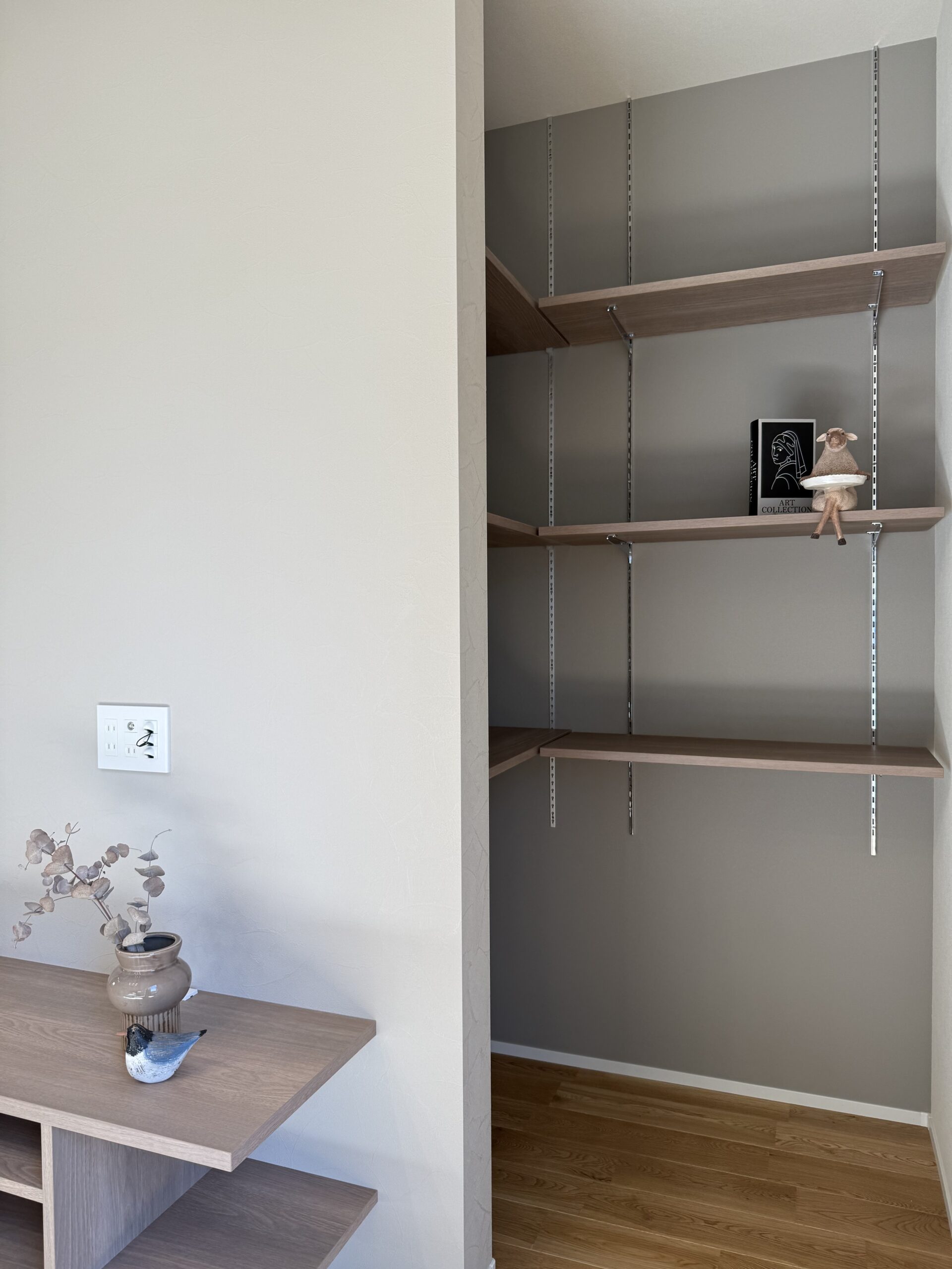 気負いせずに…ちょうどいい暮らし